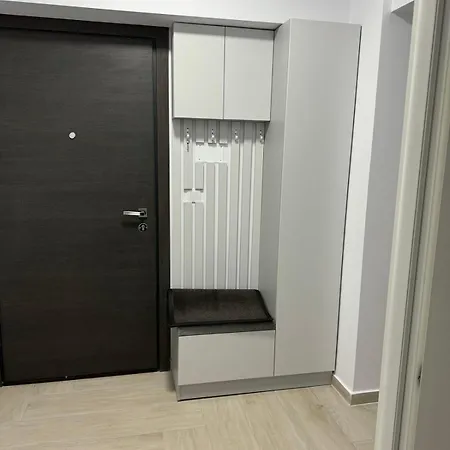 Apartmán Nou