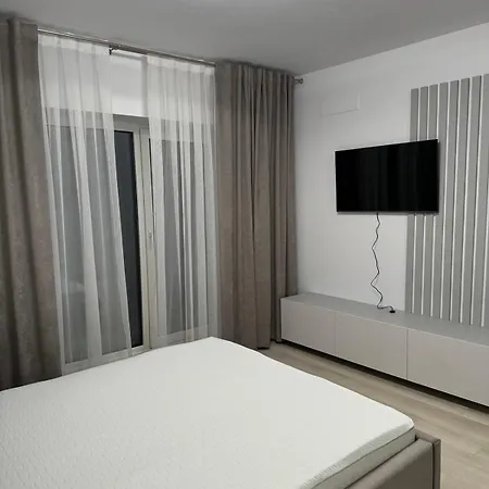 Nou Apartmán